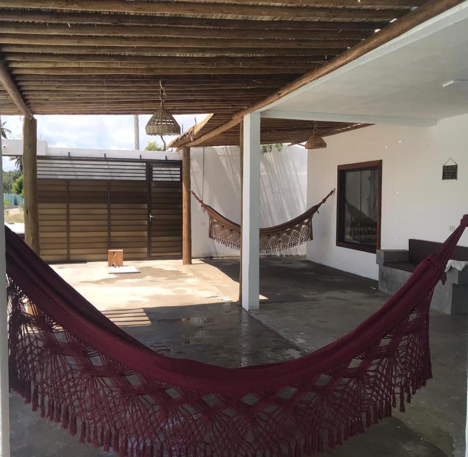 Casas Peroba Maragogi Villa Exterior photo