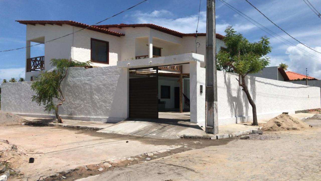 Casas Peroba Maragogi Villa Exterior photo